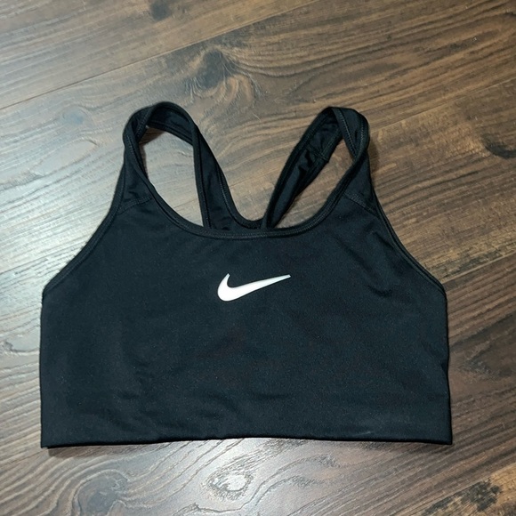 Nike Other - Nike Black Sports Size M